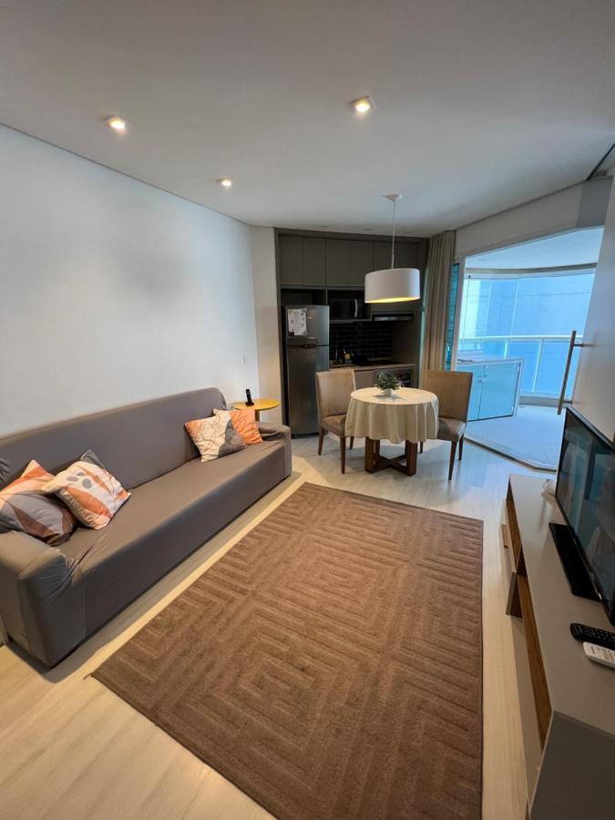 Apartamento Flat Estanconfor *