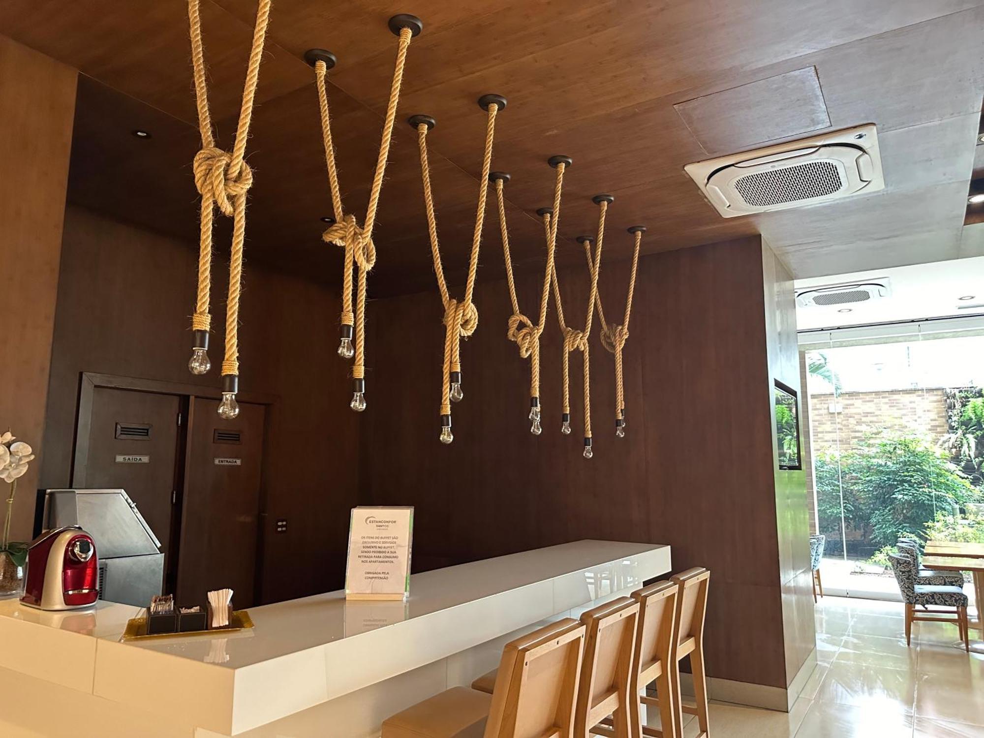 Apartamento Flat Estanconfor